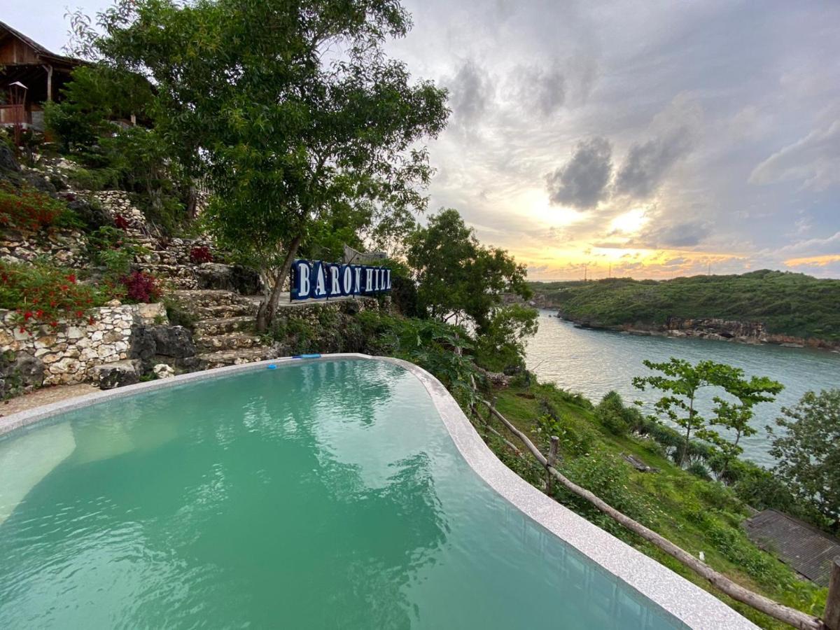 Baron Hill Resort Gunung Kidul Mitra Reddoorz Exterior photo