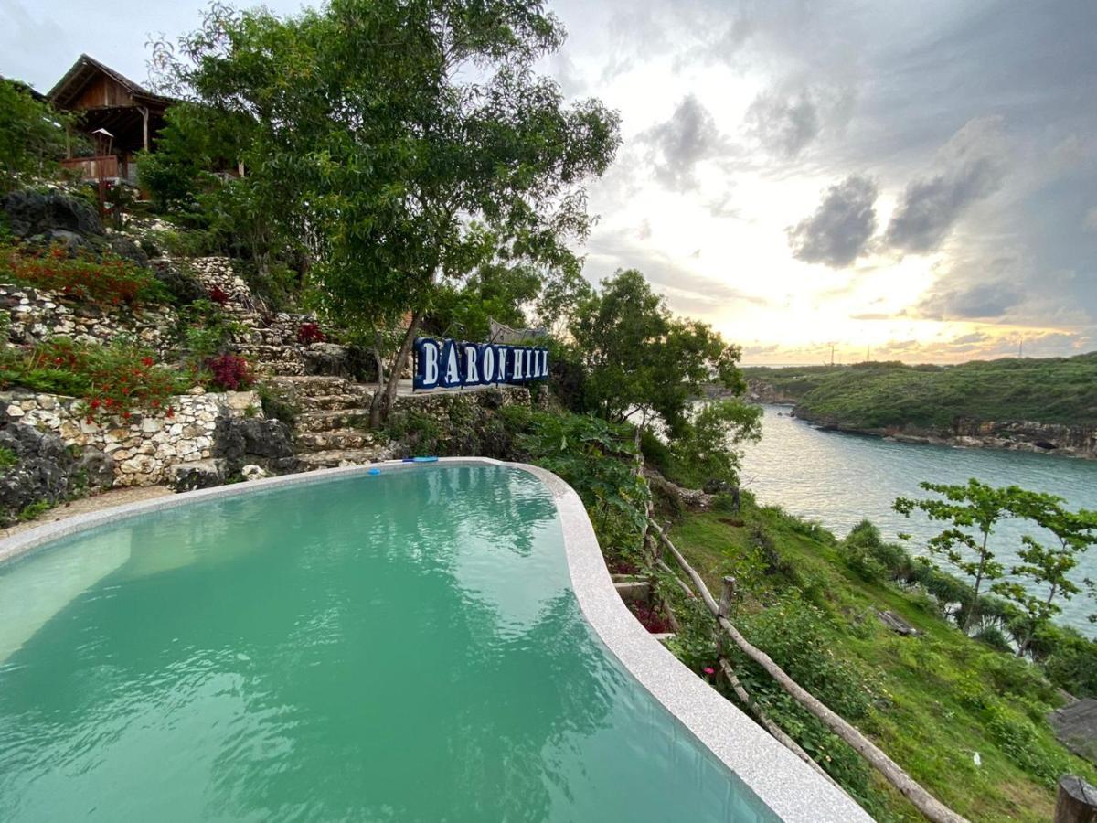 Baron Hill Resort Gunung Kidul Mitra Reddoorz Exterior photo