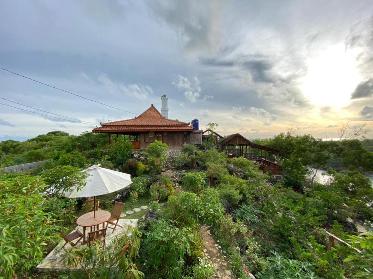 Baron Hill Resort Gunung Kidul Mitra Reddoorz Exterior photo