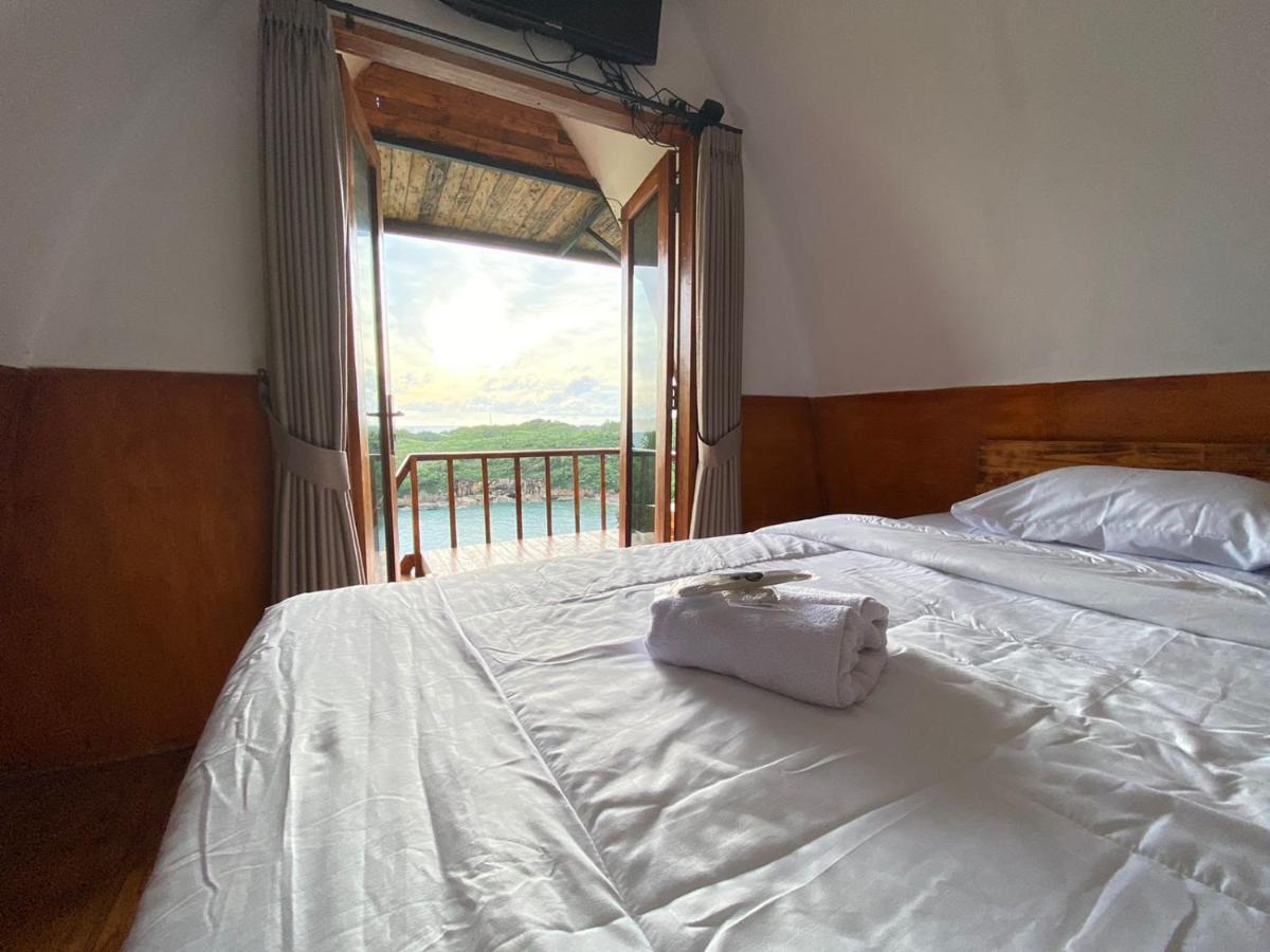 Baron Hill Resort Gunung Kidul Mitra Reddoorz Exterior photo