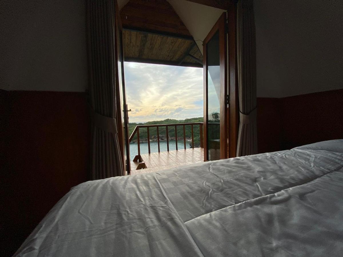 Baron Hill Resort Gunung Kidul Mitra Reddoorz Exterior photo