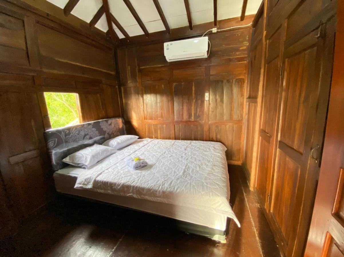 Baron Hill Resort Gunung Kidul Mitra Reddoorz Exterior photo