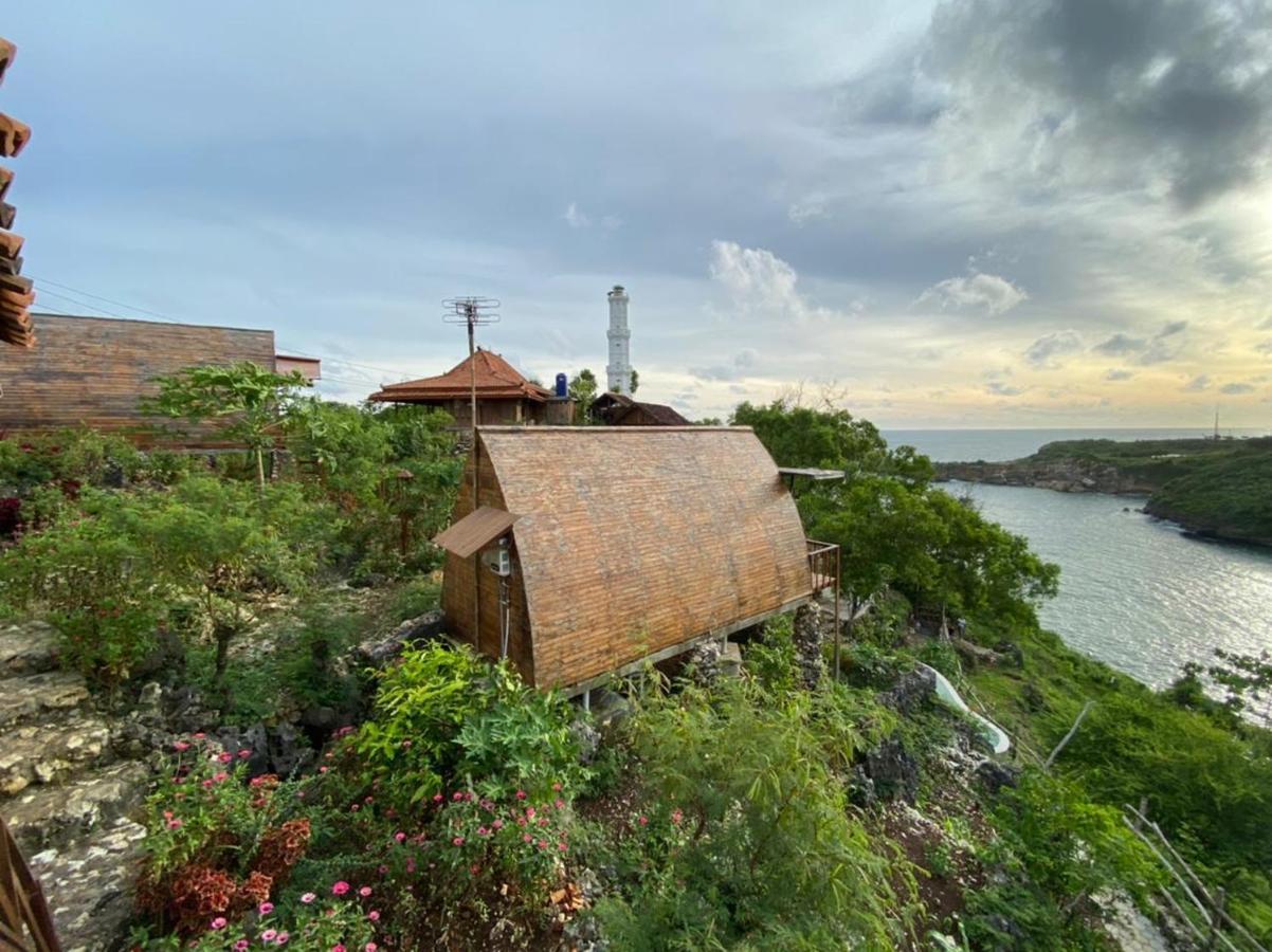 Baron Hill Resort Gunung Kidul Mitra Reddoorz Exterior photo