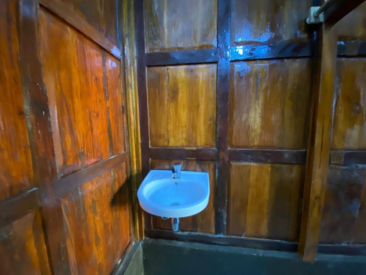 Baron Hill Resort Gunung Kidul Mitra Reddoorz Exterior photo