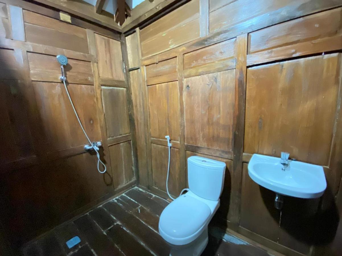 Baron Hill Resort Gunung Kidul Mitra Reddoorz Exterior photo